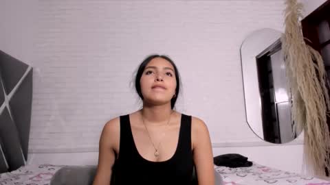 Snapshot of kaelaa18 chatting on November 17, 2025, 1:39 pm Kaela online show from November 17, 2025, 1:39 pm