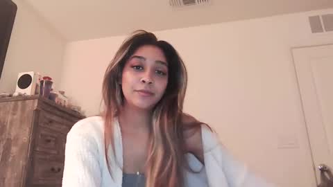 Snapshot of kaelagreen chatting on January 19, 2026, 8:18 am kaelagreen online show from January 19, 2026, 8:18 am