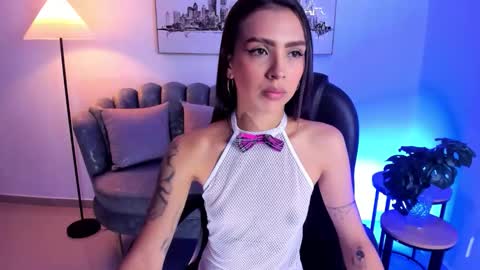 kaeliyh online show from February 4, 2026, 11:49 am