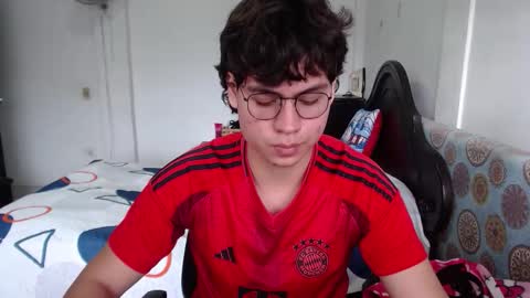 kafer online show from January 6, 2026, 6:11 pm