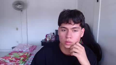 Snapshot of kafer_1022 chatting on February 13, 2026, 7:10 pm kafer online show from February 13, 2026, 7:10 pm