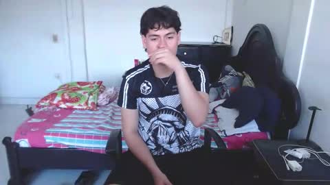 Snapshot of kafer_1022 chatting on February 23, 2026, 7:00 pm kafer online show from February 23, 2026, 7:00 pm