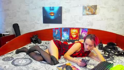 kagamitaiga2 online show from February 6, 2025, 11:54 am