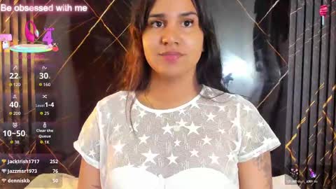 kagome01 online show from September 14, 2025, 12:59 pm