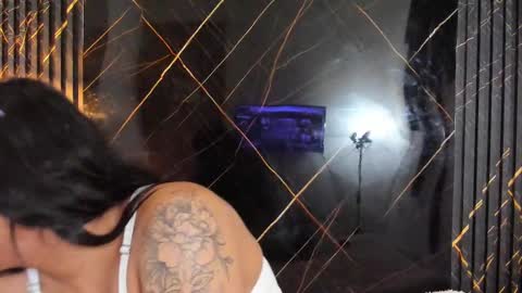 kagome01 online show from September 27, 2025, 12:21 pm