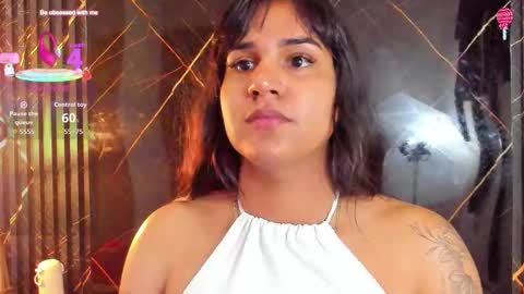 kagome01 online show from September 30, 2025, 1:05 pm