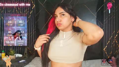 kagome01 online show from February 3, 2026, 12:21 pm