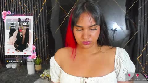 kagome01 online show from March 31, 2026, 2:28 pm