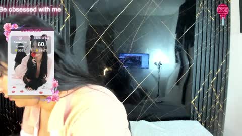 kagome01 online show from April 7, 2026, 12:05 pm