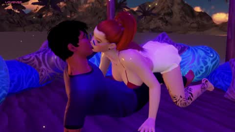 Emily online show from February 2, 2025, 5:10 am