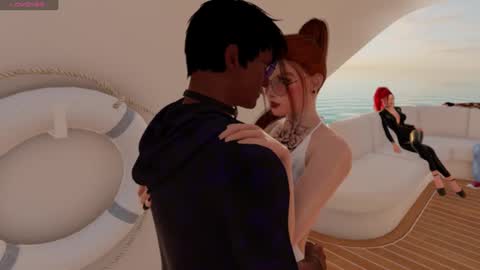 Emily online show from February 25, 2025, 10:07 pm