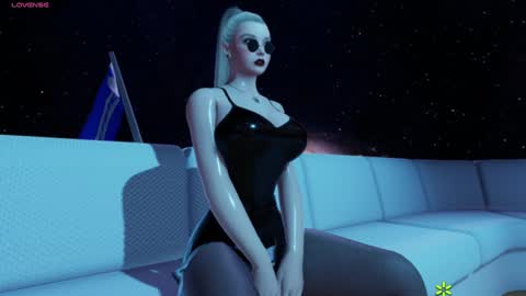 Emily online show from March 6, 2025, 2:30 am