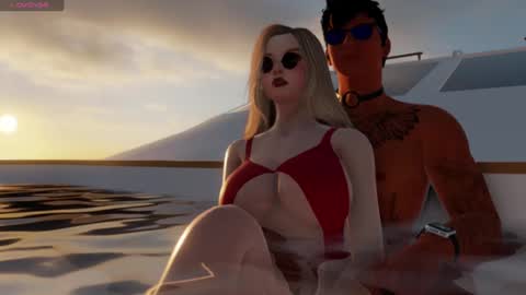 Emily online show from March 11, 2025, 12:54 am