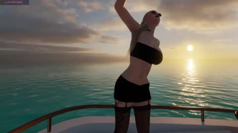 Emily online show from March 12, 2025, 10:07 pm