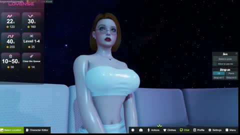 Emily online show from September 9, 2025, 3:06 am