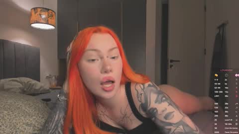 Kira online show from March 20, 2026, 2:44 pm