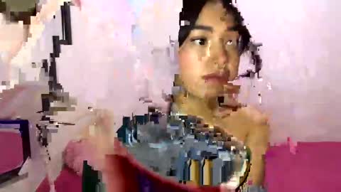 KAHELIINDEPENDENT MODEL online show from December 28, 2024, 3:15 am