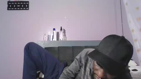 kai91799 online show from December 14, 2025, 8:52 am