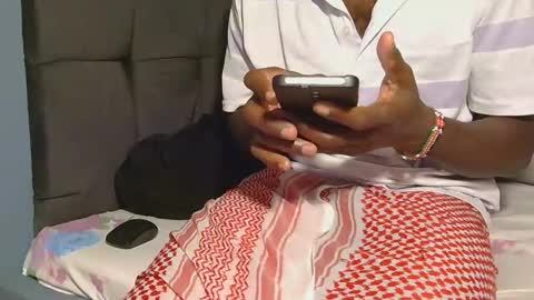 kai91799 online show from April 9, 2026, 8:31 am