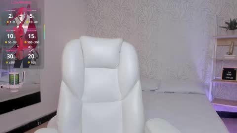 KaiLy online show from October 6, 2025, 7:33 pm