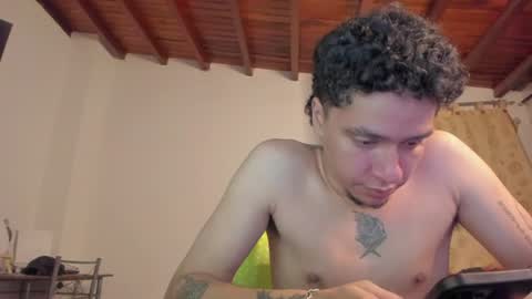 Snapshot of kai_herectix chatting on June 28, 2026, 7:47 am kai_herectix online show from June 28, 2026, 7:47 am