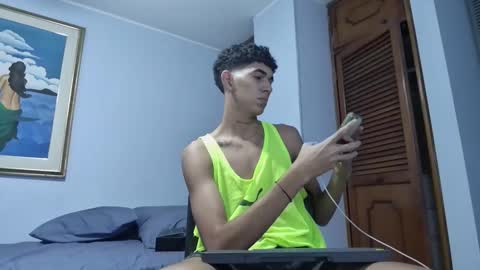 Kai online show from March 1, 2026, 5:09 am