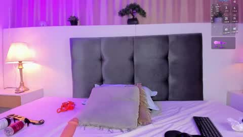 Kai online show from October 28, 2025, 9:06 pm