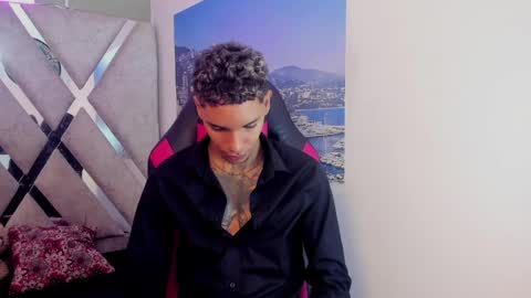 KAI online show from April 8, 2026, 3:39 am