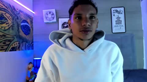 KAI online show from April 10, 2026, 3:23 am