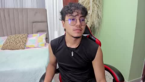 Snapshot of kai_storn chatting on February 1, 2026, 11:09 am kai_storn online show from February 1, 2026, 11:09 am