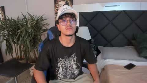 kai_storn online show from March 2, 2026, 11:17 am