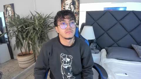 kai_storn online show from March 27, 2026, 11:32 am