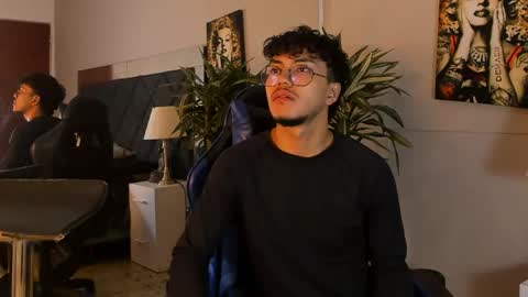 kai_storn online show from April 13, 2026, 3:12 am