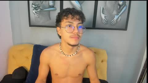 kai_storn online show from April 24, 2026, 12:40 pm