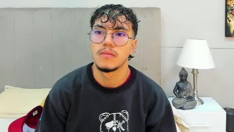kai_storn online show from May 8, 2026, 11:04 am