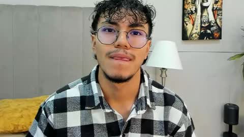 kai_storn online show from May 10, 2026, 11:04 am