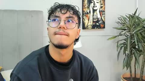 kai_storn online show from May 13, 2026, 10:56 am