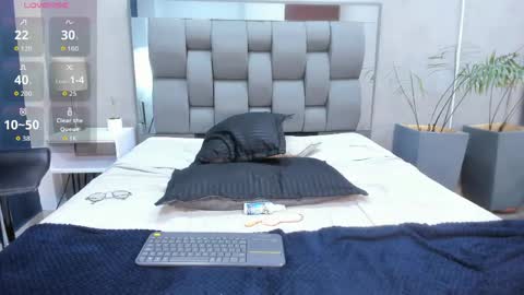 kai_storn online show from May 13, 2026, 11:00 pm