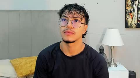 kai_storn online show from May 15, 2026, 11:06 am
