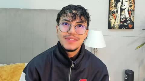 kai_storn online show from May 17, 2026, 11:06 am