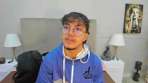 kai_storn online show from May 22, 2026, 10:54 am