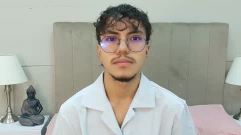 kai_storn online show from May 24, 2026, 11:04 am
