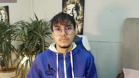 kai_storn online show from May 26, 2026, 11:06 am