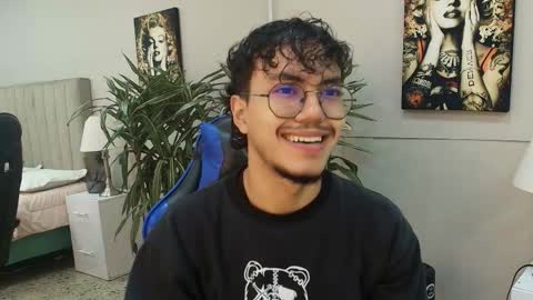 kai_storn online show from May 27, 2026, 11:07 am