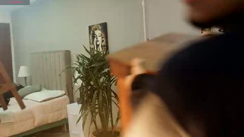 kai_storn online show from May 29, 2026, 11:19 am