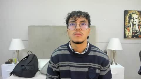 kai_storn online show from May 30, 2026, 11:29 am