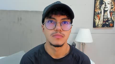 kai_storn online show from May 31, 2026, 11:17 am