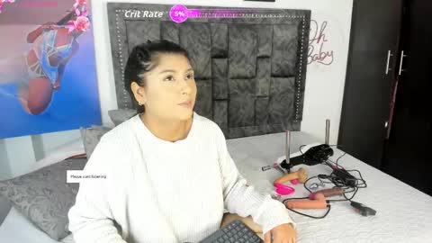 Kaia online show from January 15, 2026, 7:17 pm