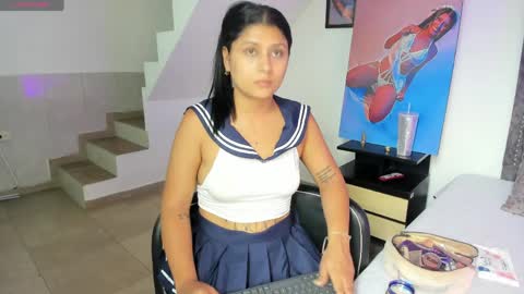 Kaia online show from April 6, 2026, 6:53 pm