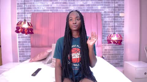 Snapshot of kaiadebayo chatting on December 4, 2024, 11:57 pm Angie  online show from December 4, 2024, 11:57 pm